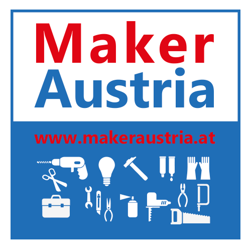 Laser Cutting Schulung für Maker @ Maker Austria